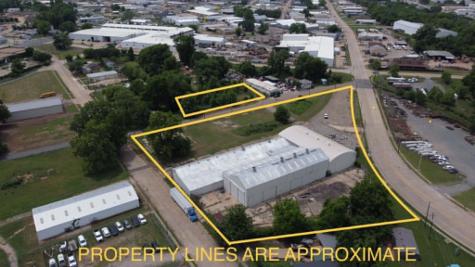 717 Grimmett Drive Shreveport LA 71107