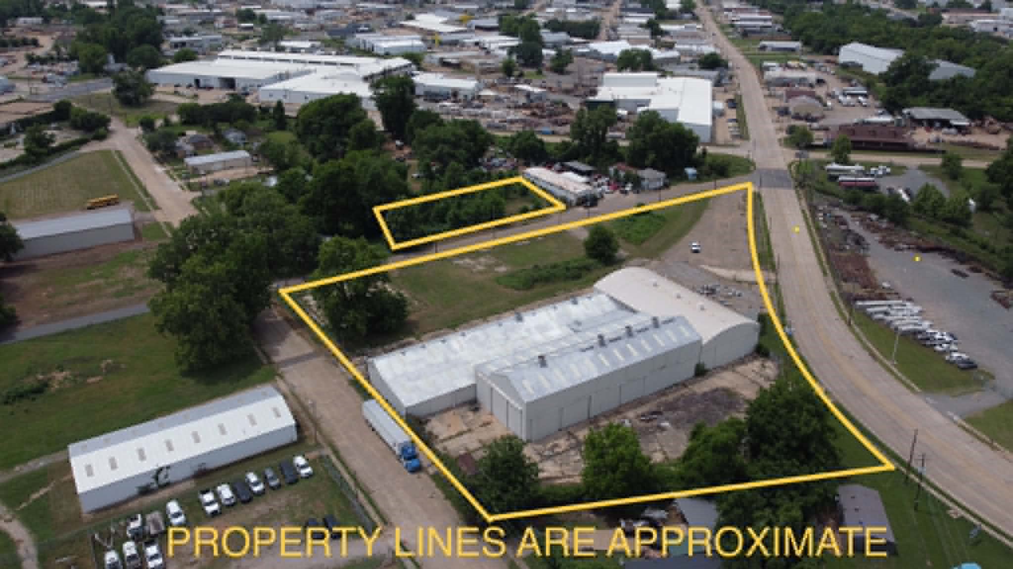 717 Grimmett Drive Shreveport LA 71107