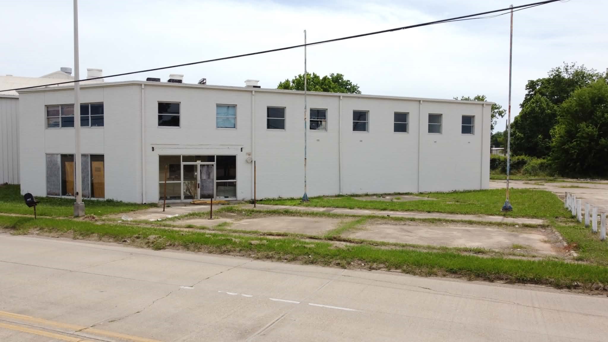 717 Grimmett Drive Shreveport LA 71107
