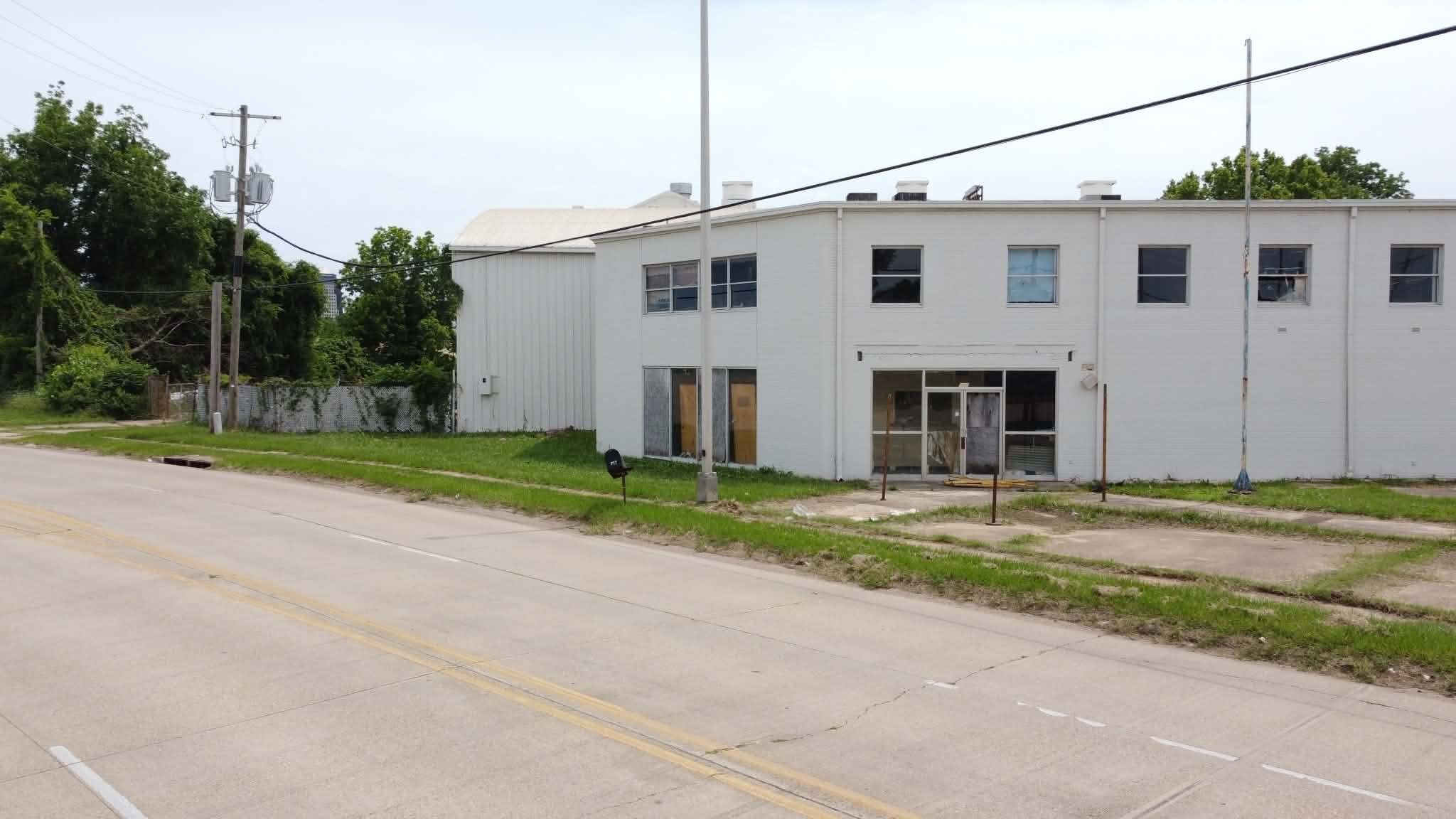 717 Grimmett Drive Shreveport LA 71107