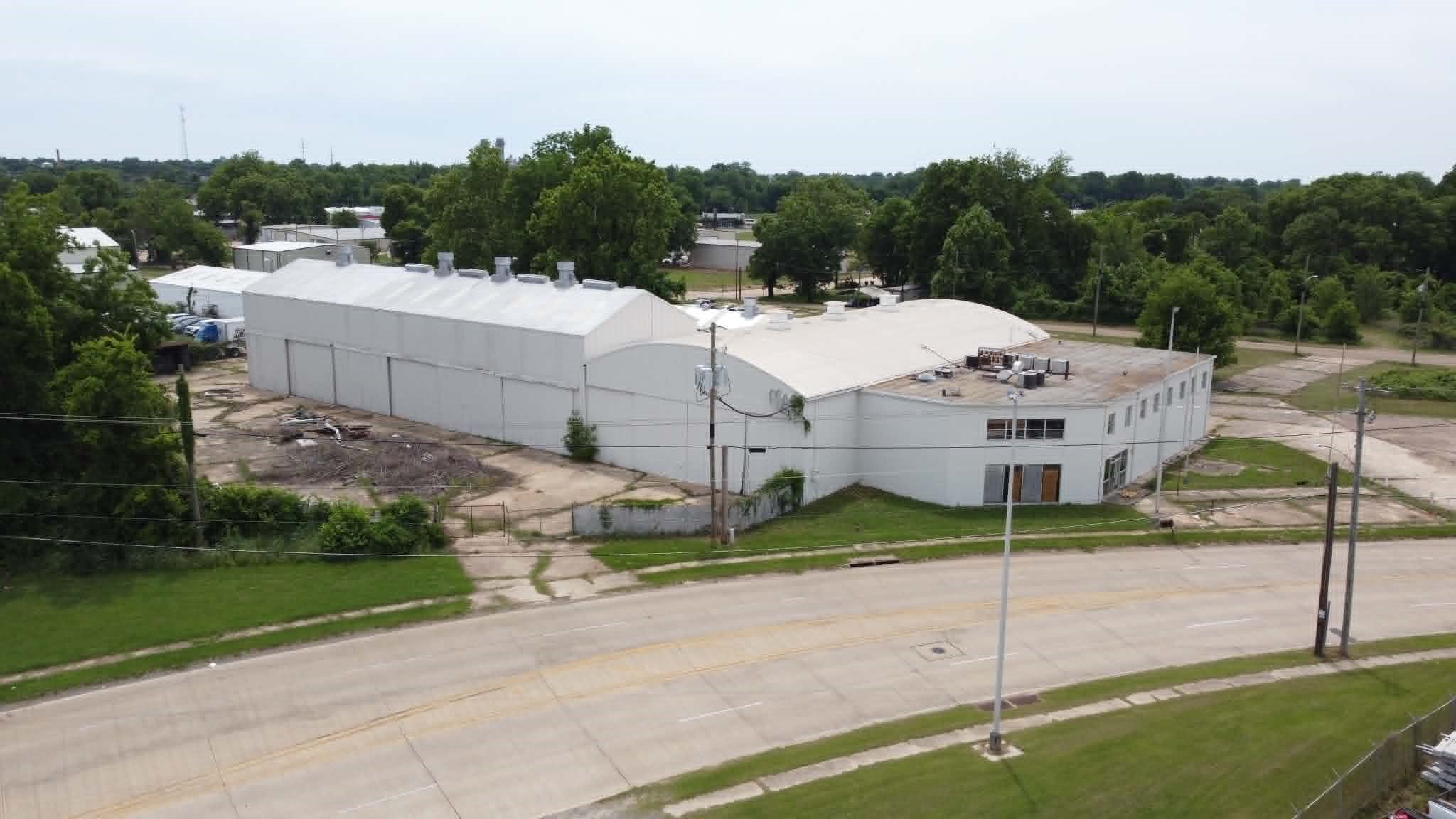717 Grimmett Drive Shreveport LA 71107