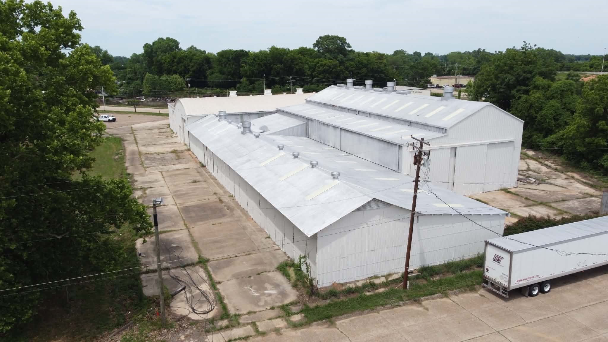 717 Grimmett Drive Shreveport LA 71107