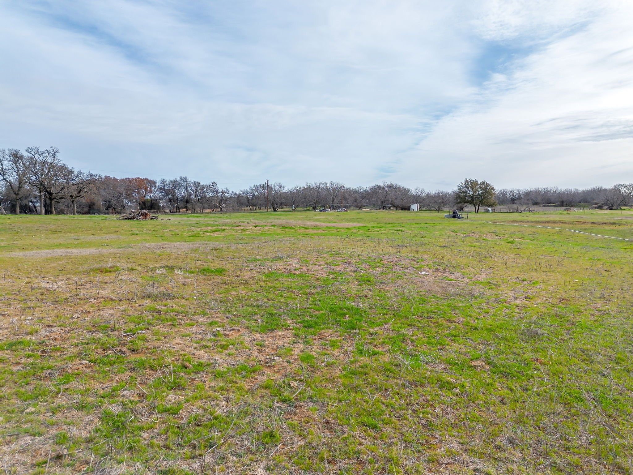 Tbd 1 Middleton Court Weatherford TX 76087