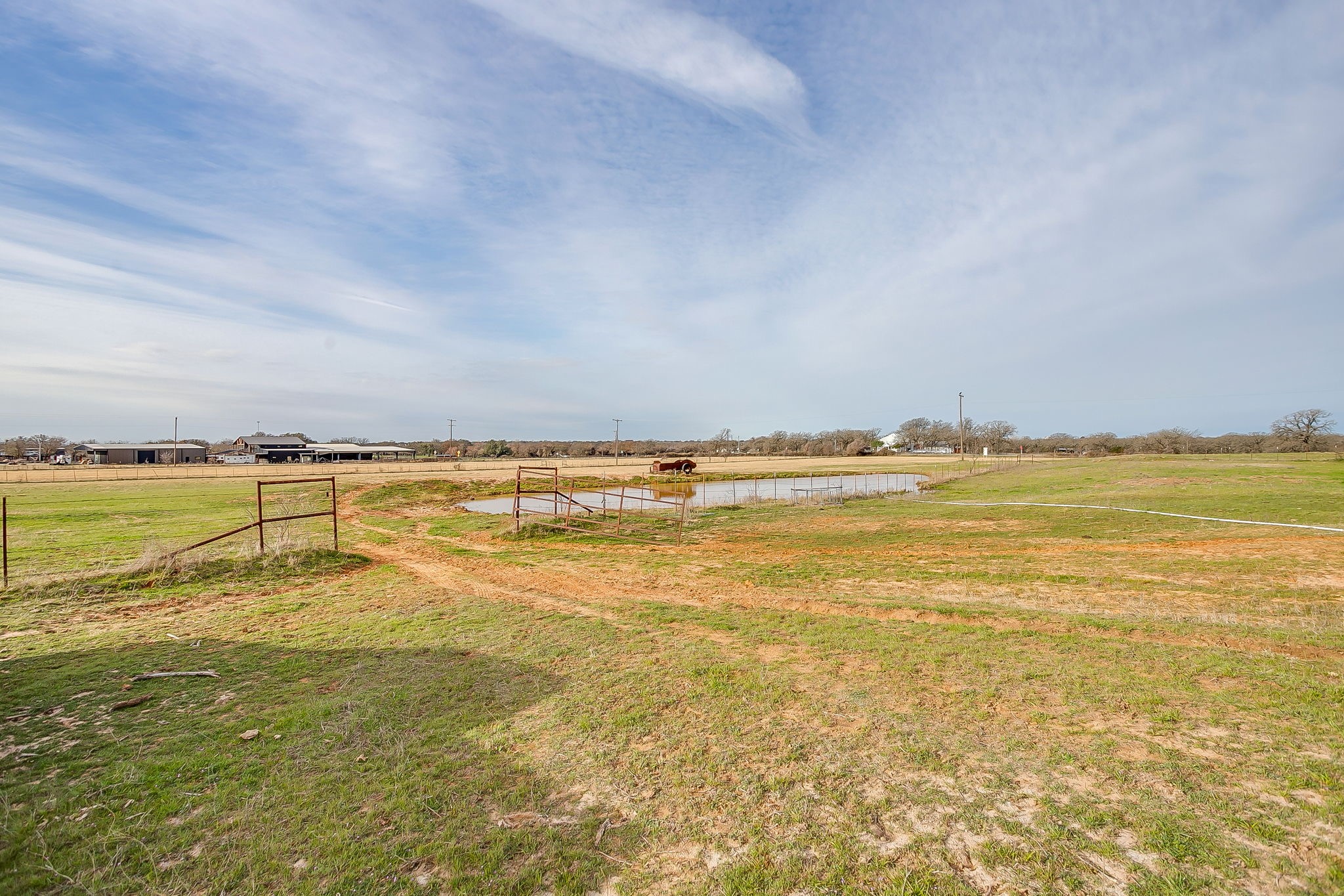 Tbd 1 Middleton Court Weatherford TX 76087