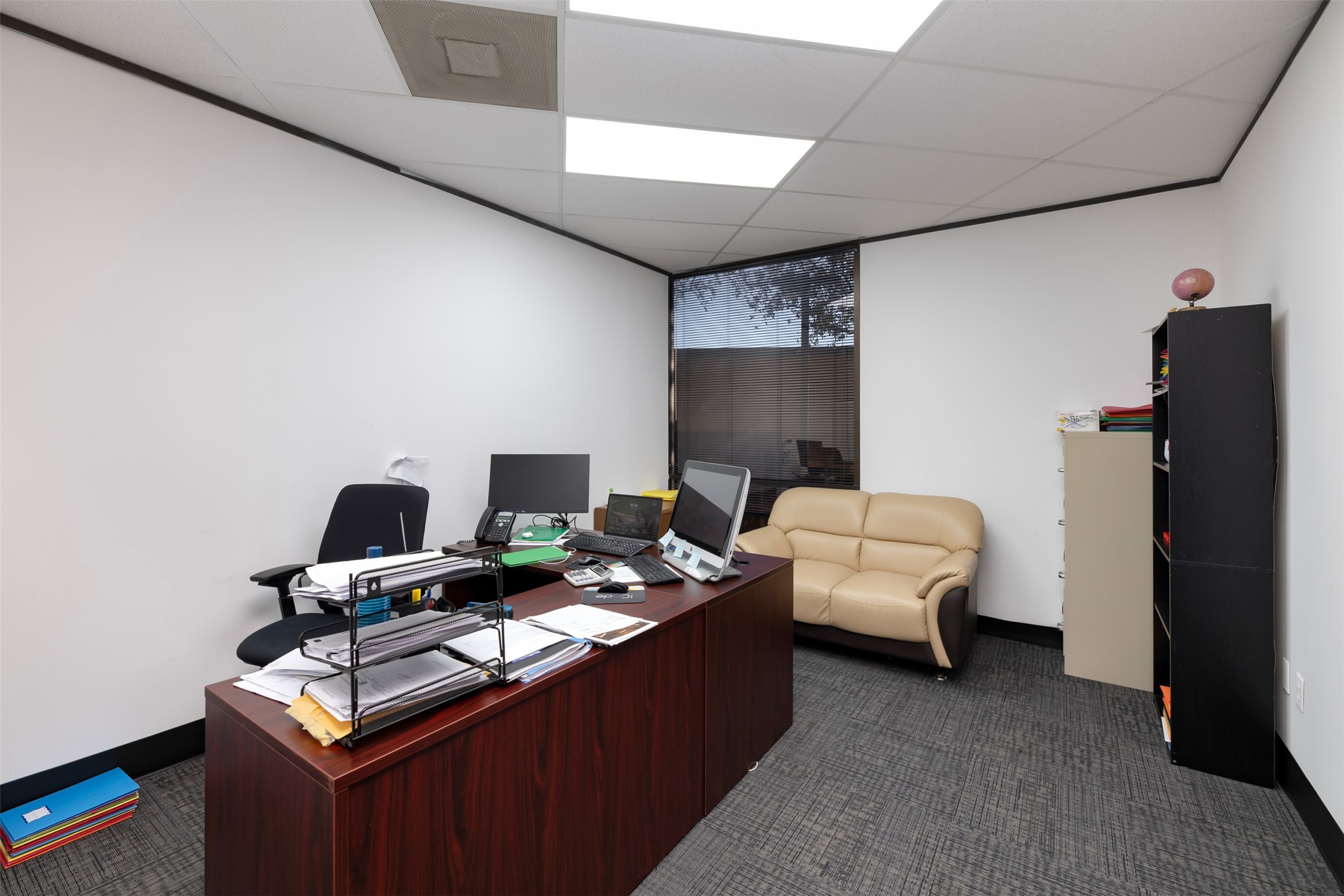 1610 Corporate Court Irving TX 75038