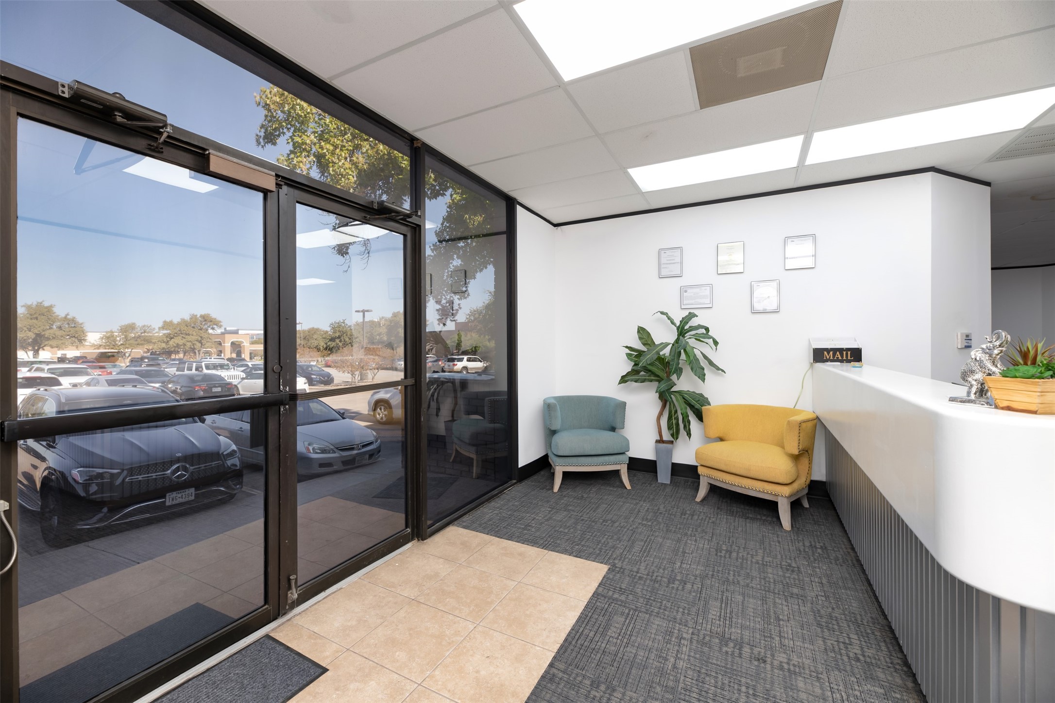 1610 Corporate Court Irving TX 75038