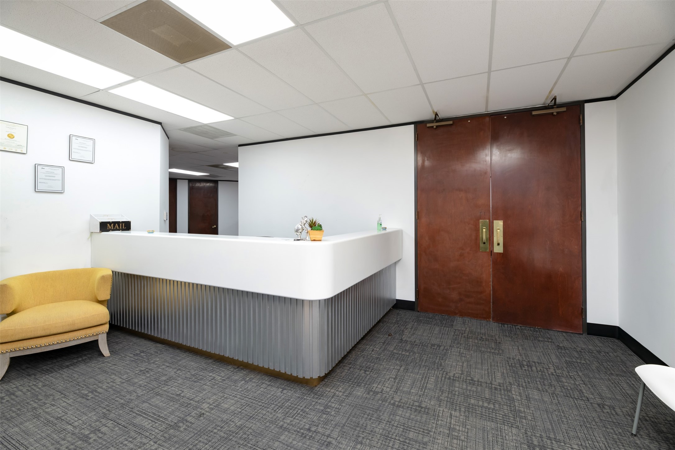 1610 Corporate Court Irving TX 75038
