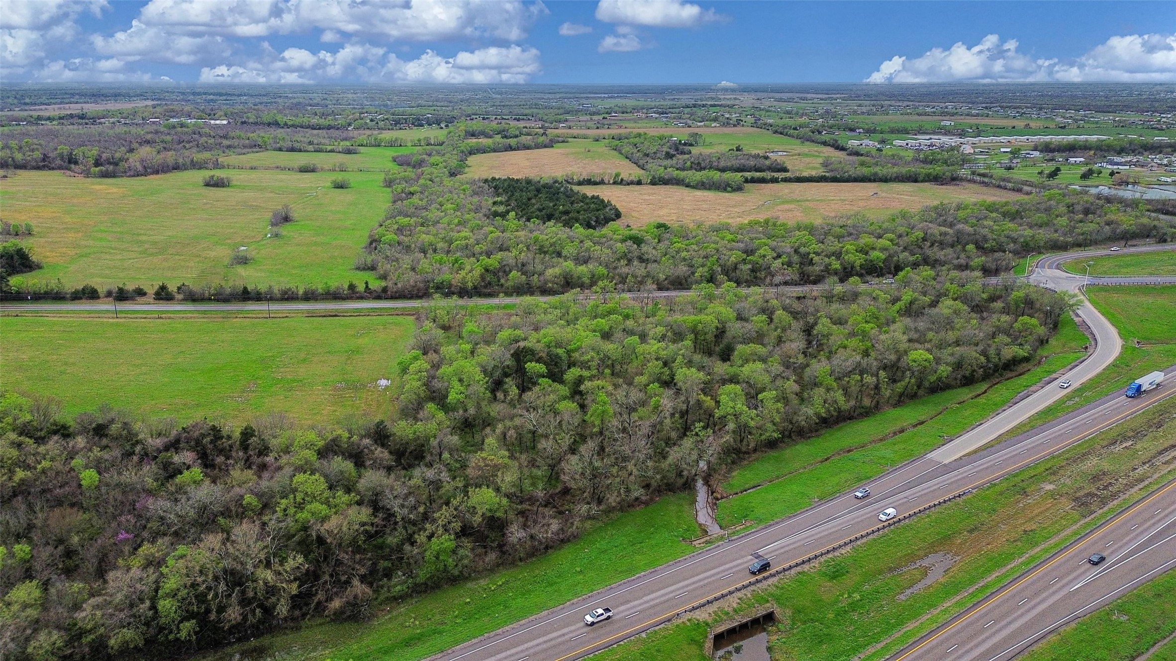Tbd Fm 429 Terrell TX 75161