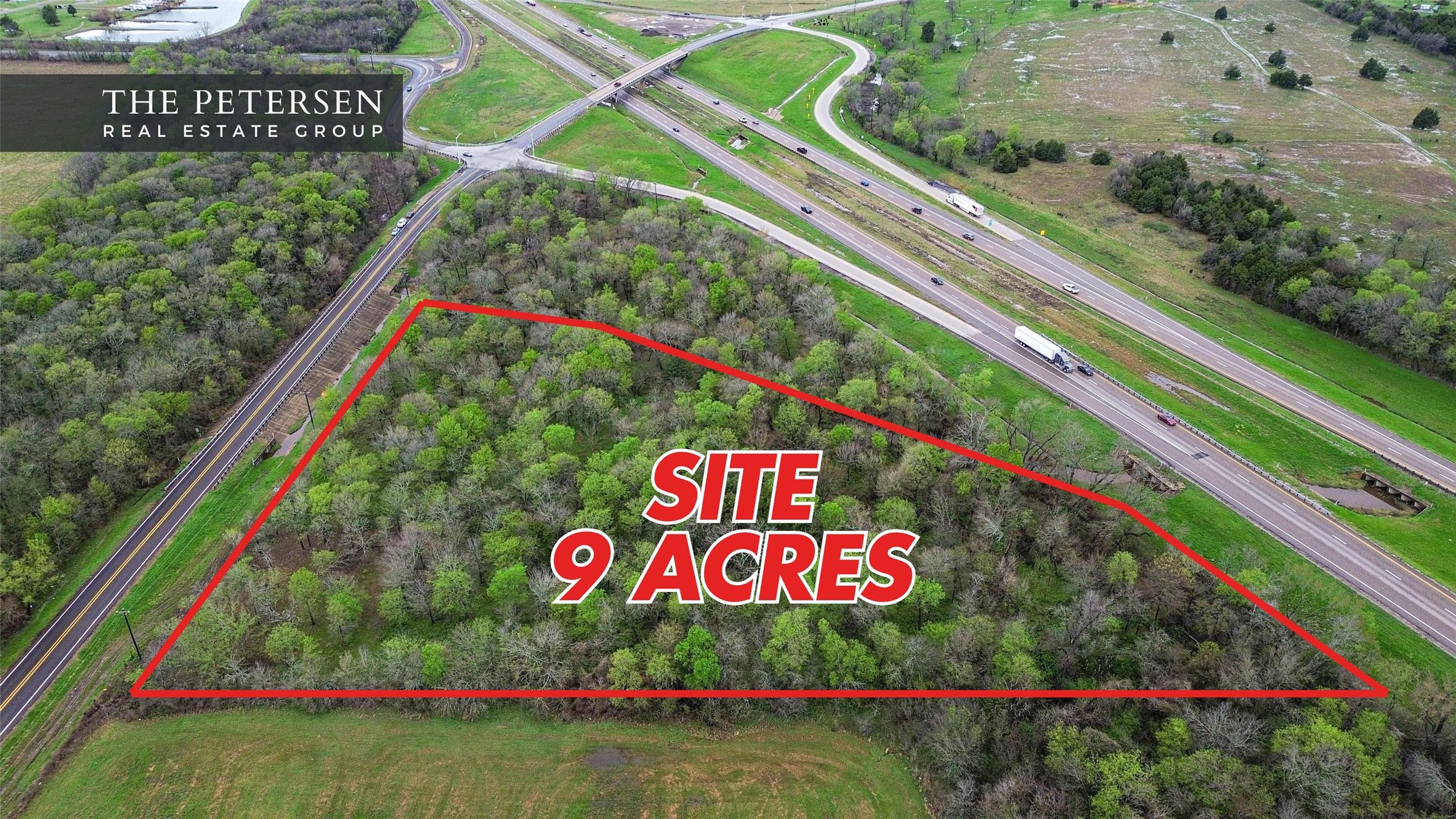 Tbd Fm 429 Terrell TX 75161