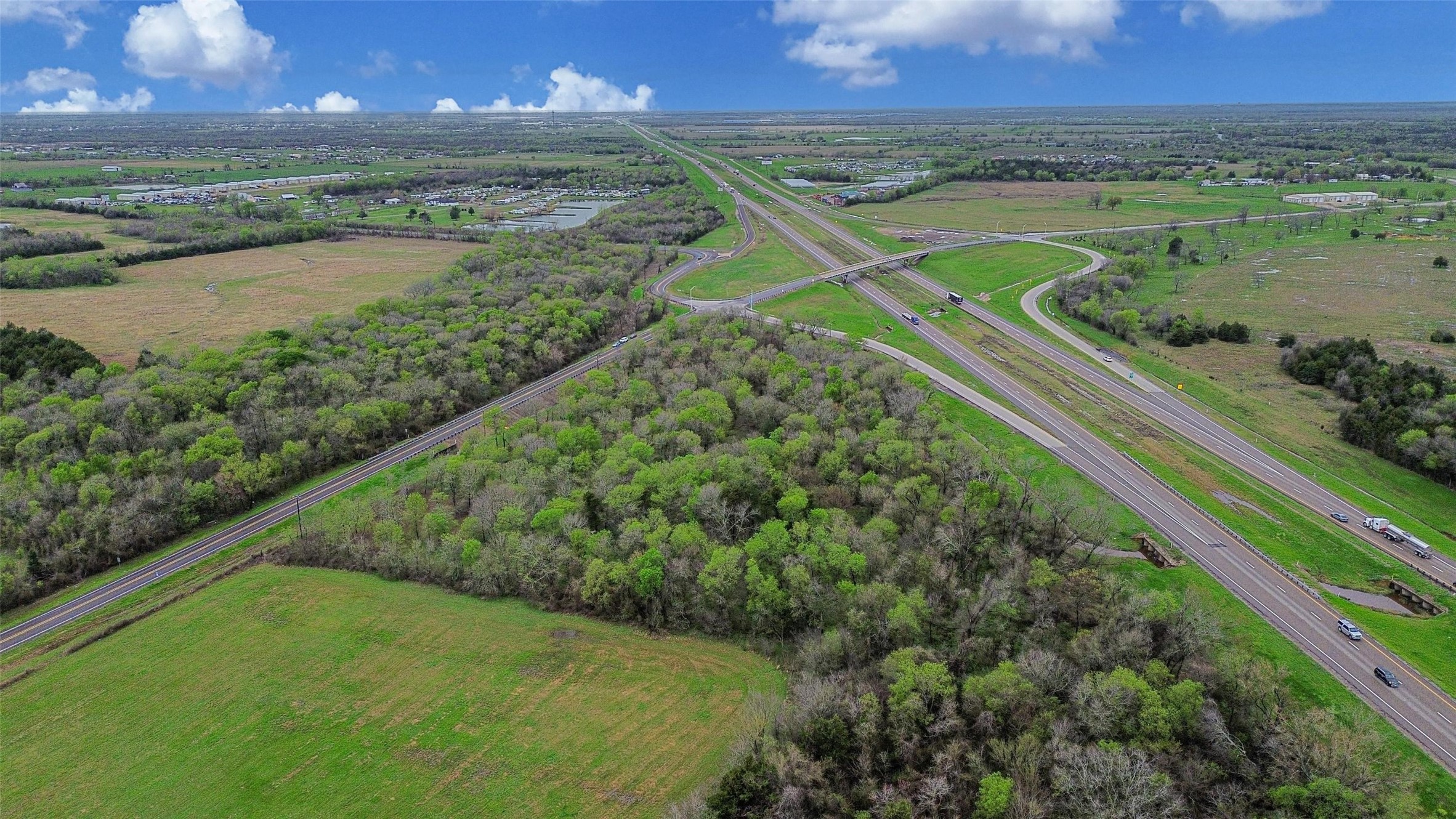 Tbd Fm 429 Terrell TX 75161