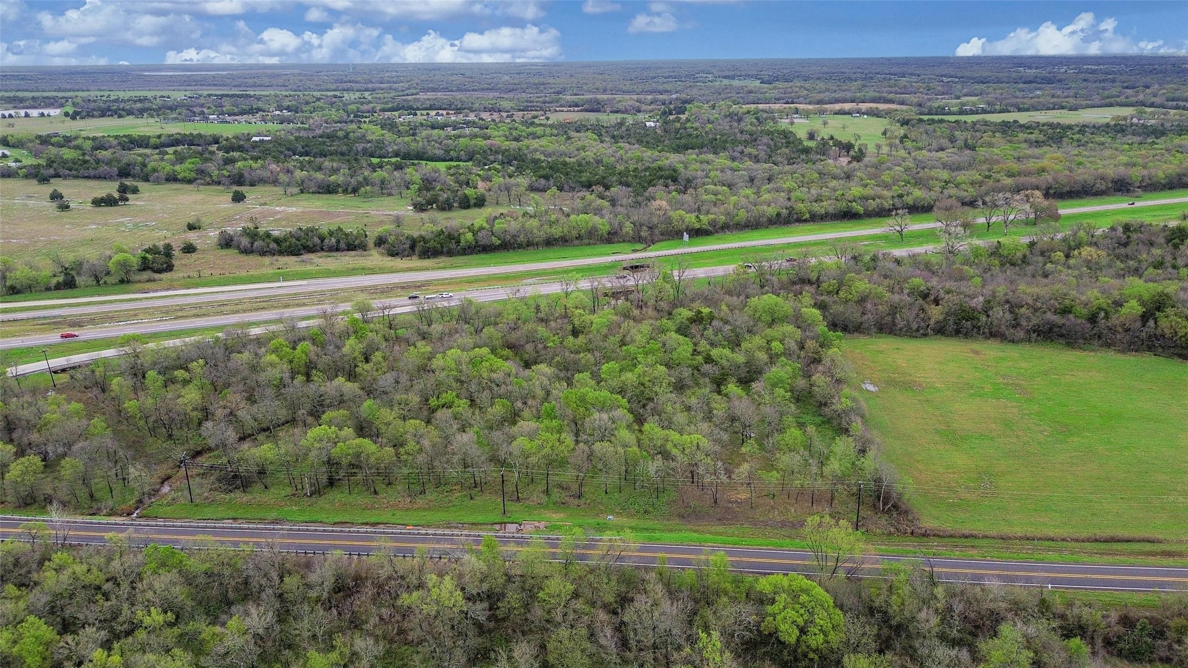 Tbd Fm 429 Terrell TX 75161