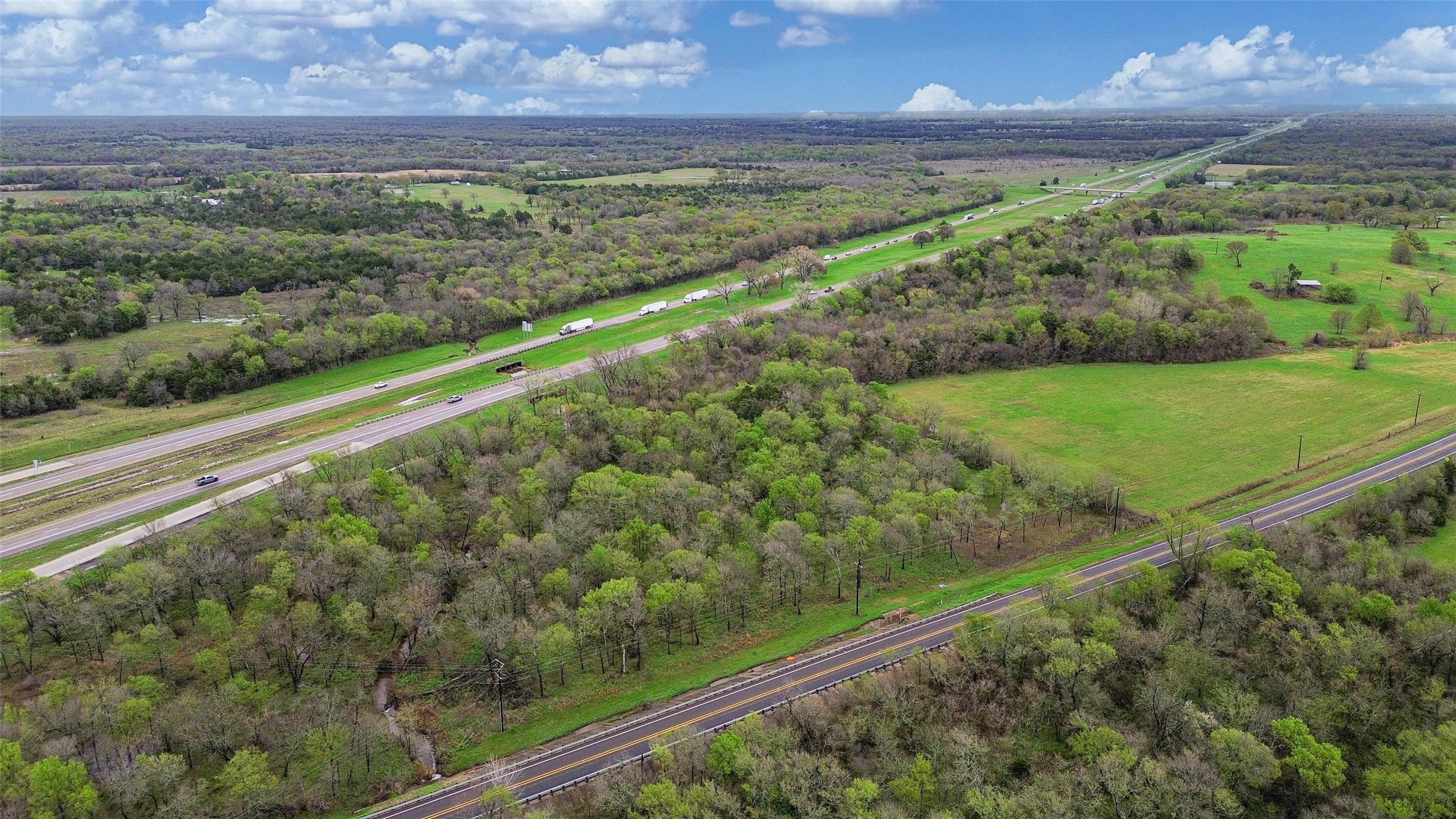 Tbd Fm 429 Terrell TX 75161