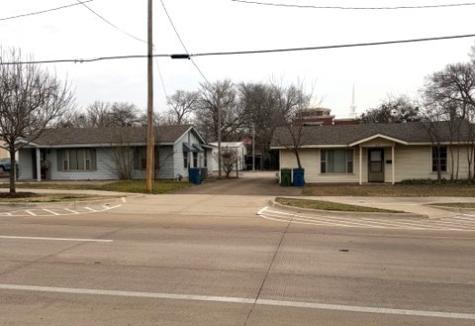 331 E Main Street Lewisville TX 75057