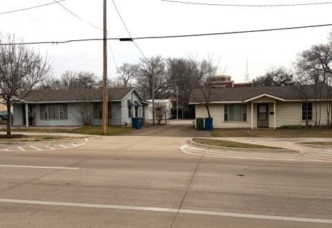 331 E Main Street Lewisville TX 75057