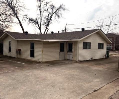 331 E Main Street Lewisville TX 75057