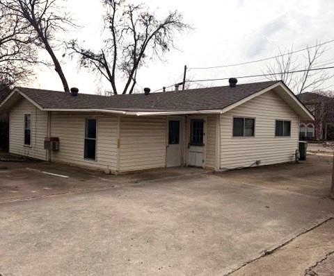 331 E Main Street Lewisville TX 75057