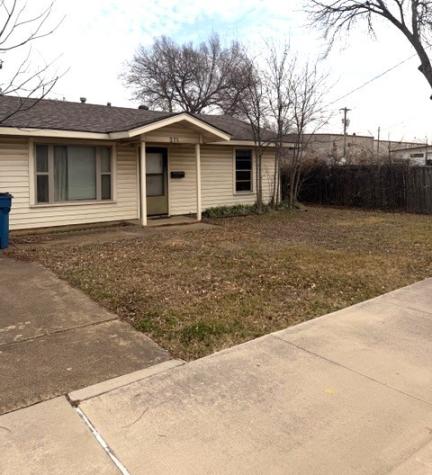 331 E Main Street Lewisville TX 75057