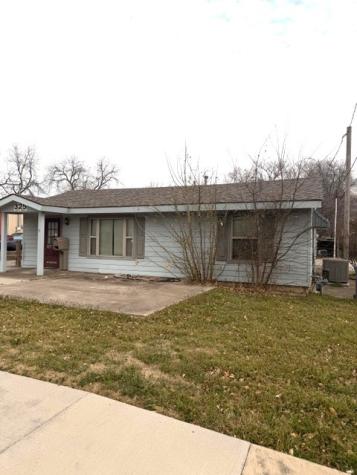 331 E Main Street Lewisville TX 75057