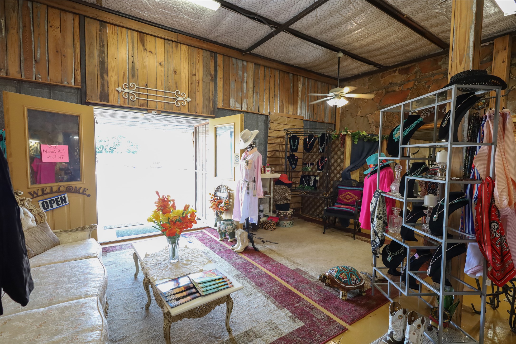 11635 Highway 84-183 E 84-183 E Zephyr TX 76890