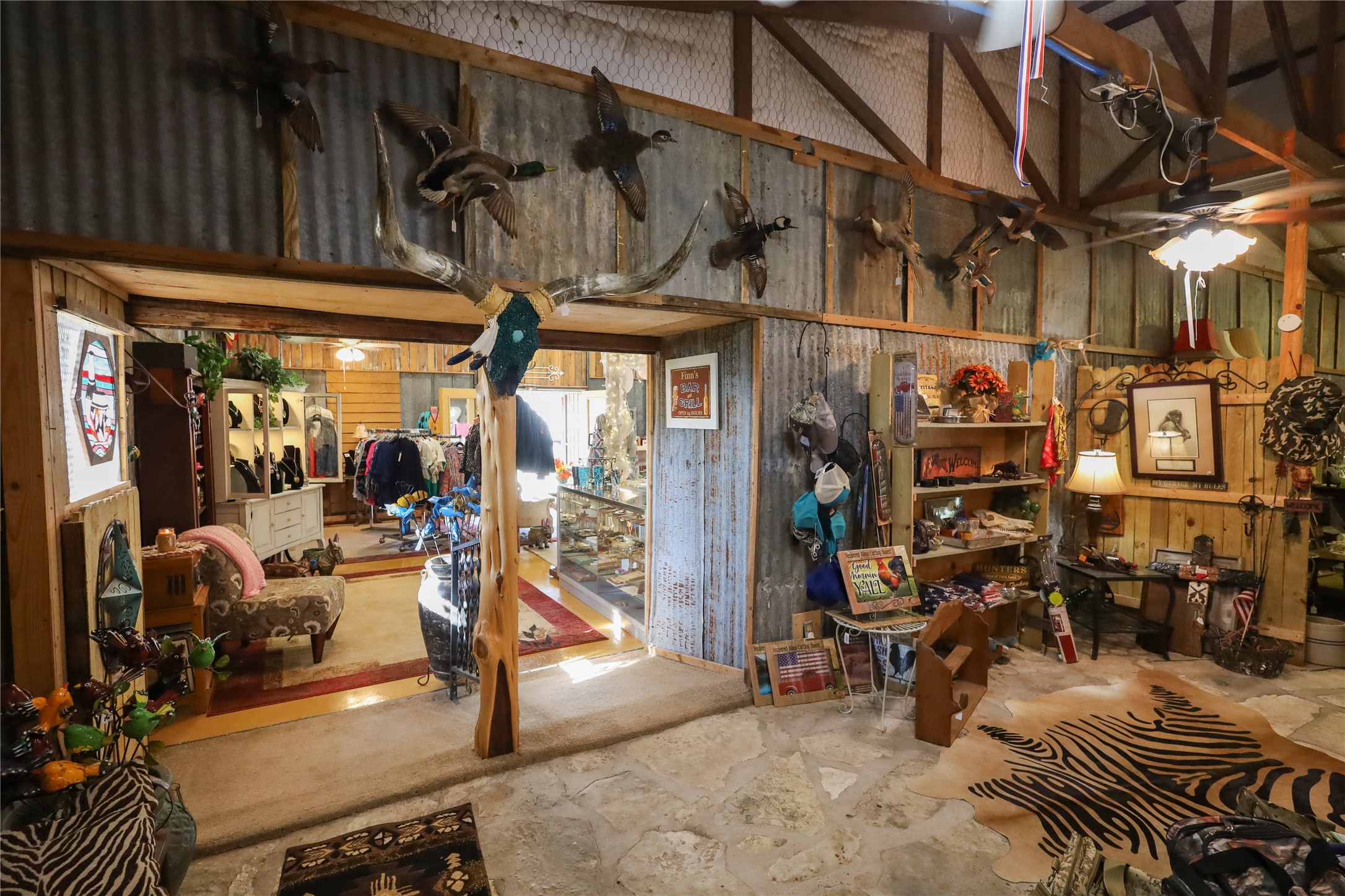 11635 Highway 84-183 E 84-183 E Zephyr TX 76890