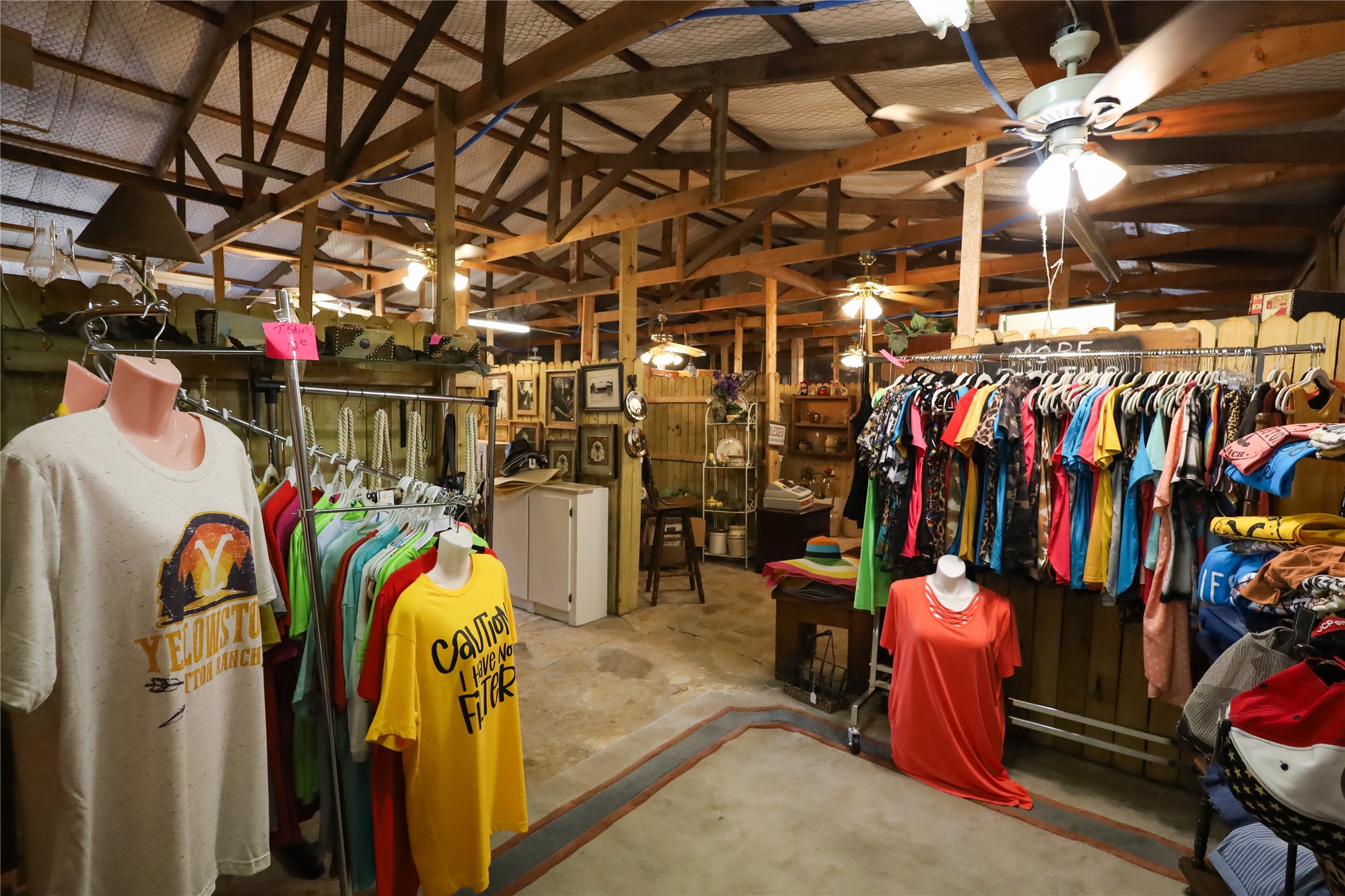 11635 Highway 84-183 E 84-183 E Zephyr TX 76890