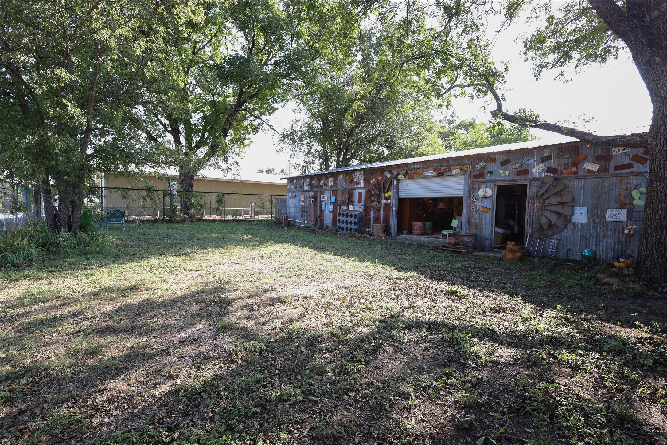 11635 Highway 84-183 E 84-183 E Zephyr TX 76890