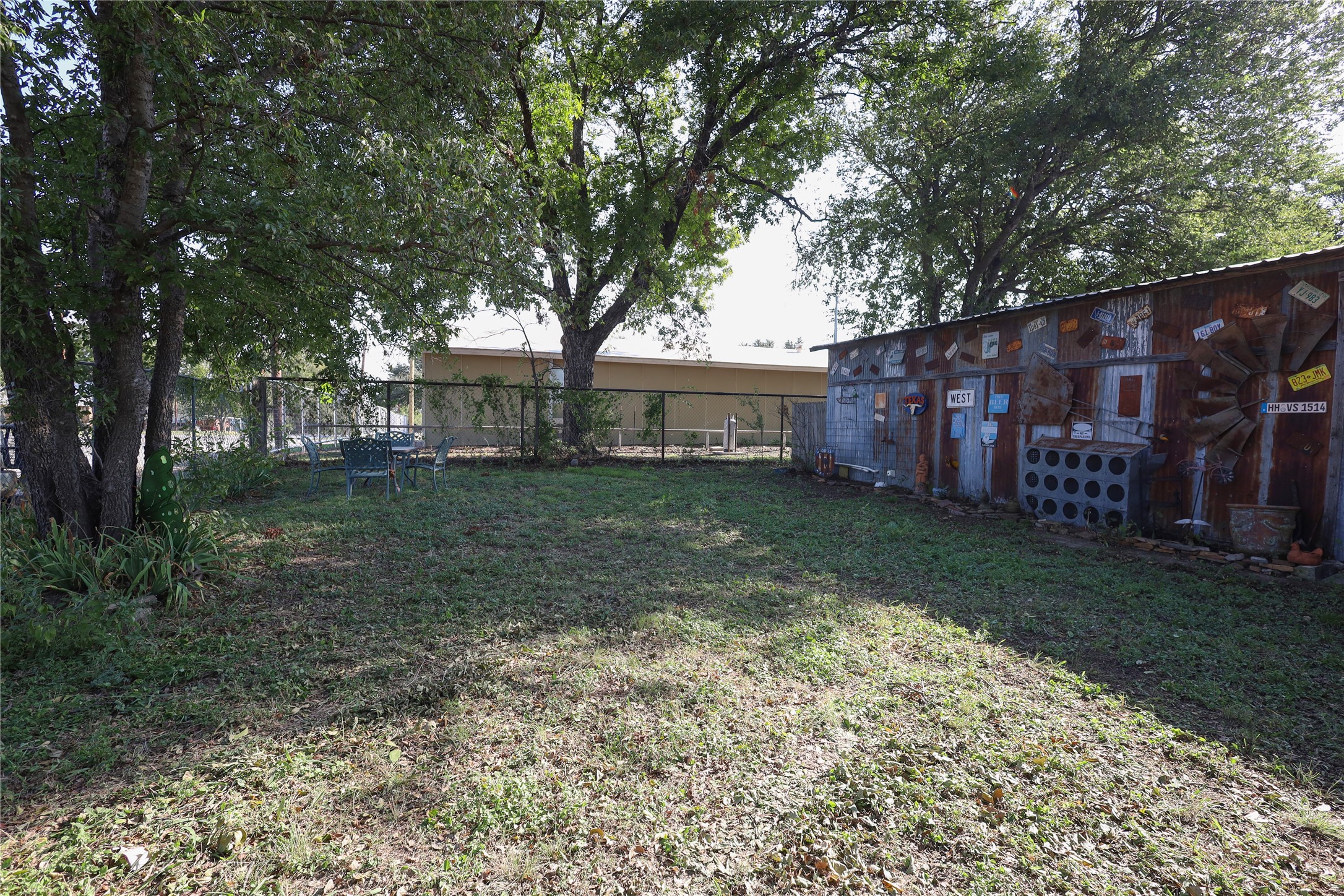 11635 Highway 84-183 E 84-183 E Zephyr TX 76890