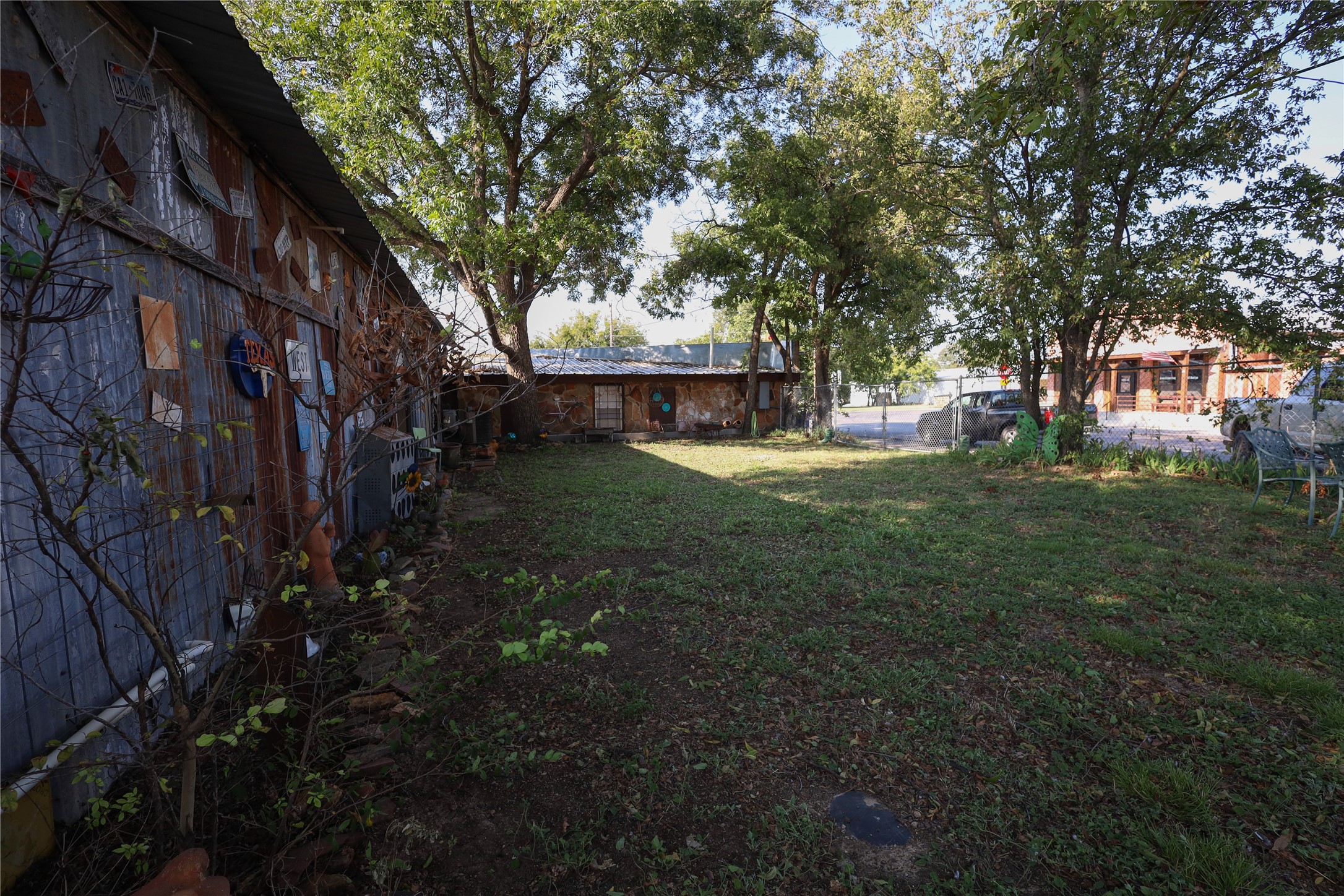 11635 Highway 84-183 E 84-183 E Zephyr TX 76890