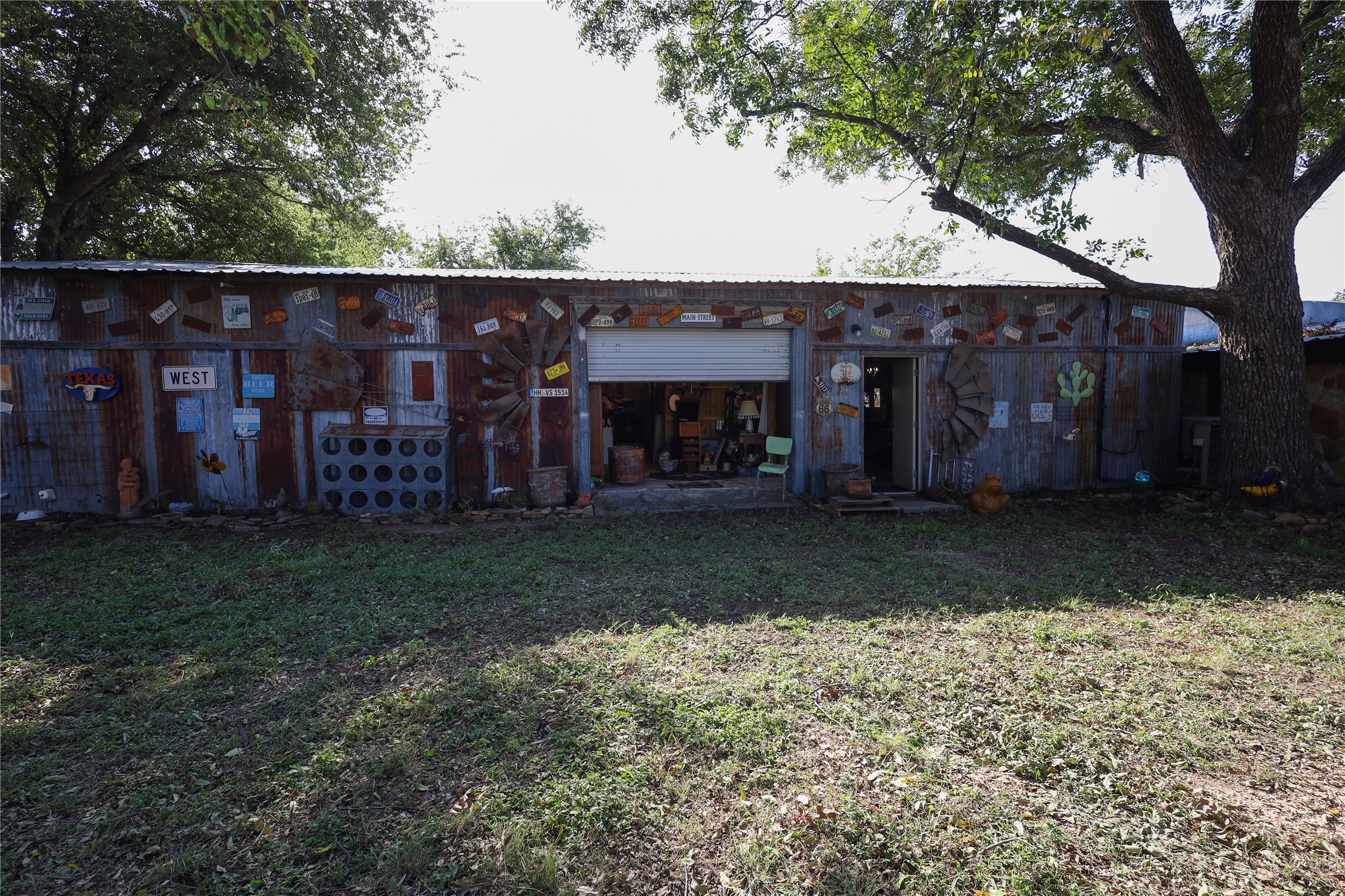 11635 Highway 84-183 E 84-183 E Zephyr TX 76890
