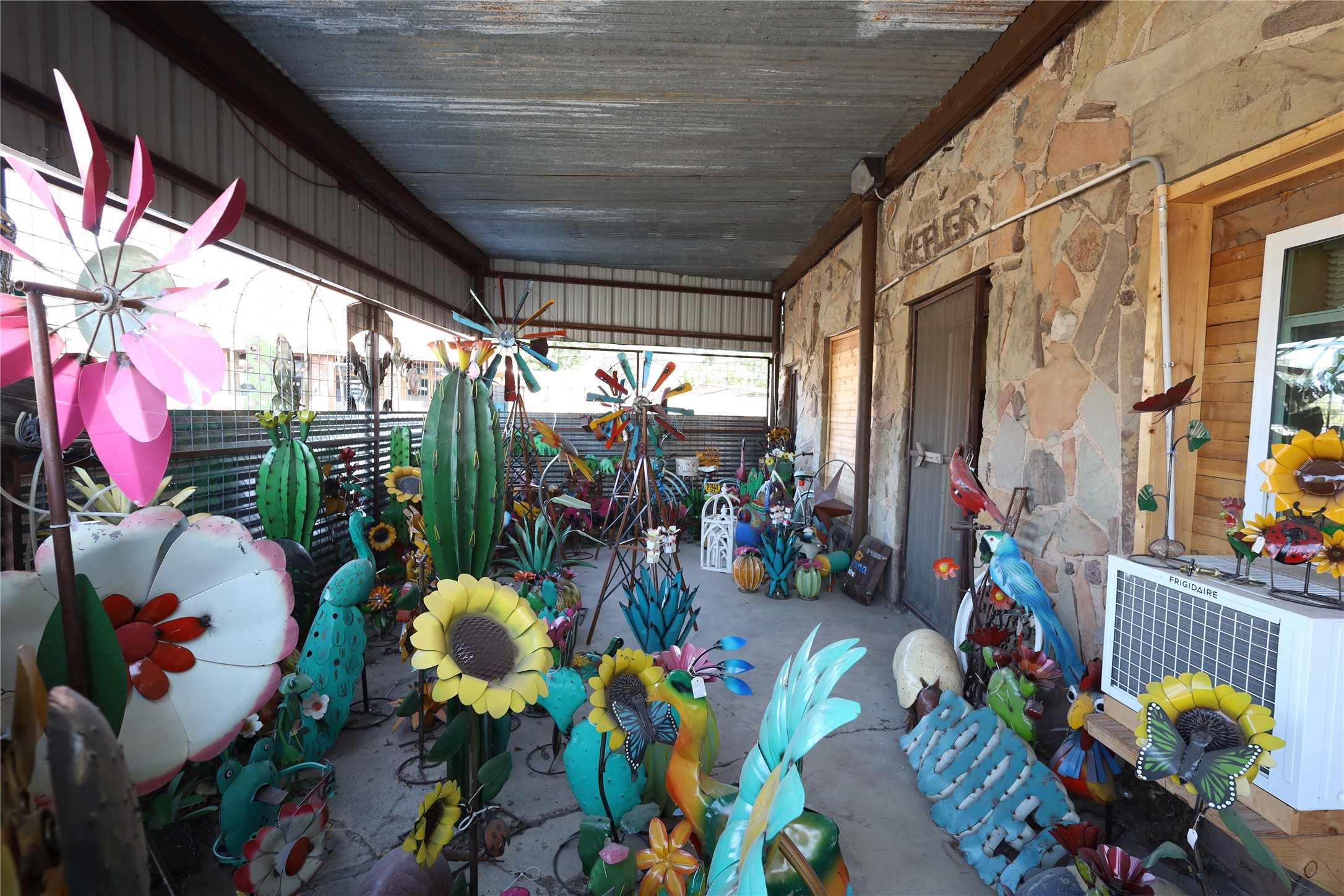 11635 Highway 84-183 E 84-183 E Zephyr TX 76890