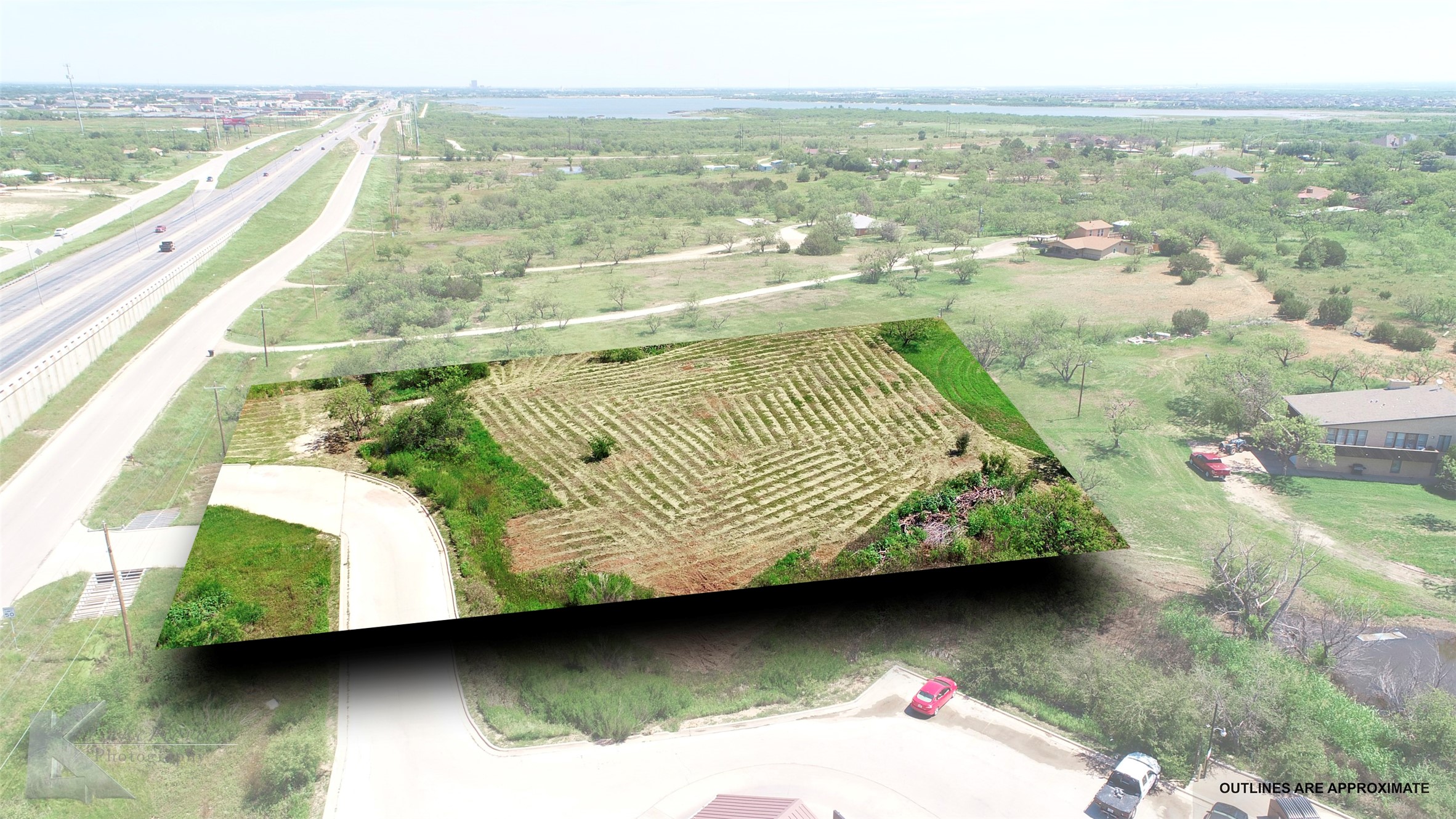 Tbd 1.29 Ac Highway 83-84 Abilene TX 79602