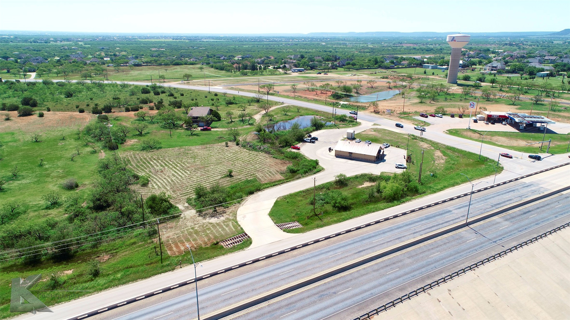Tbd 1.29 Ac Highway 83-84 Abilene TX 79602