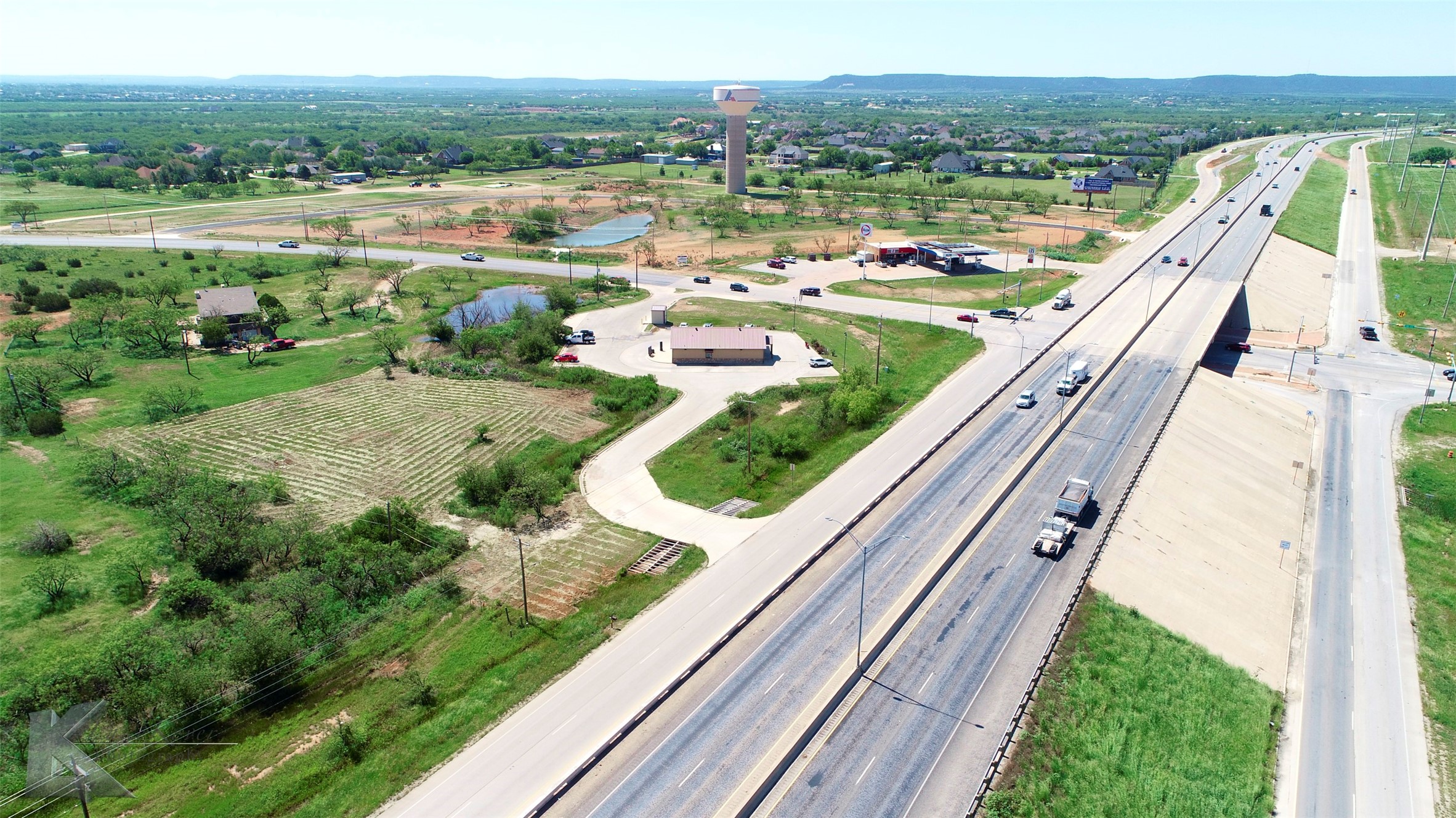 Tbd 1.29 Ac Highway 83-84 Abilene TX 79602