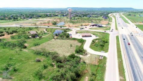 Tbd 1.29 Ac Highway 83-84 Abilene TX 79602