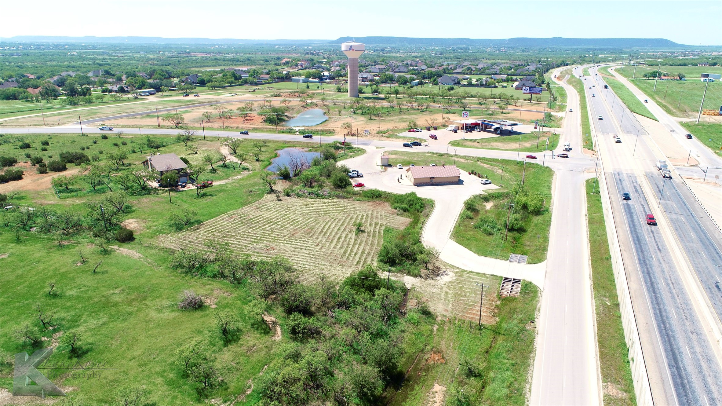 Tbd 1.29 Ac Highway 83-84 Abilene TX 79602
