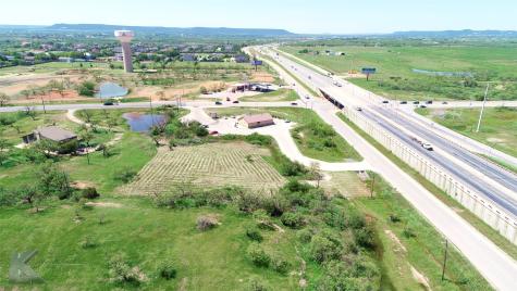 Tbd 1.29 Ac Highway 83-84 Abilene TX 79602