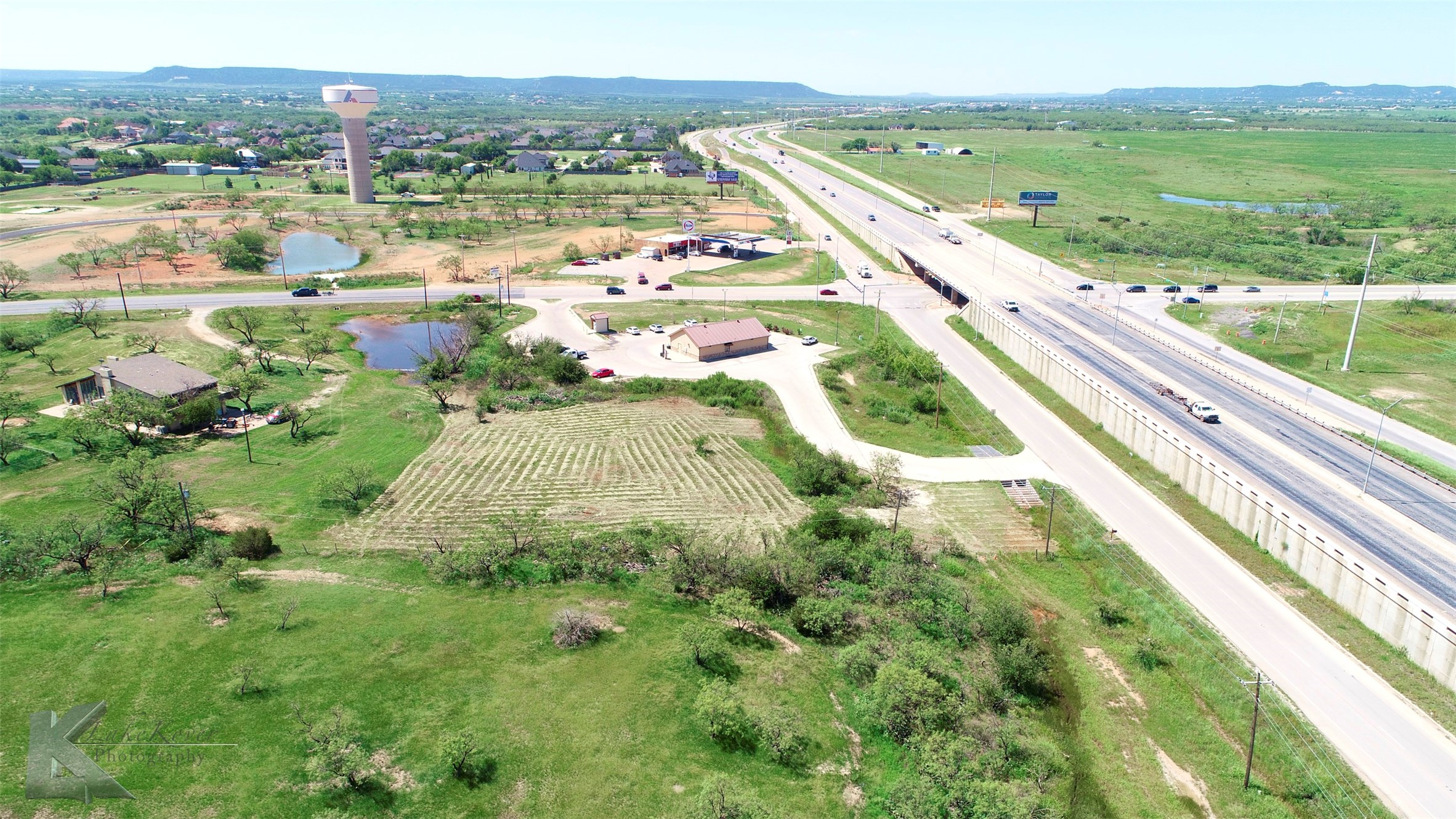 Tbd 1.29 Ac Highway 83-84 Abilene TX 79602