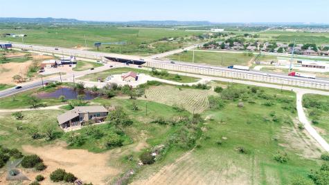 Tbd 1.29 Ac Highway 83-84 Abilene TX 79602