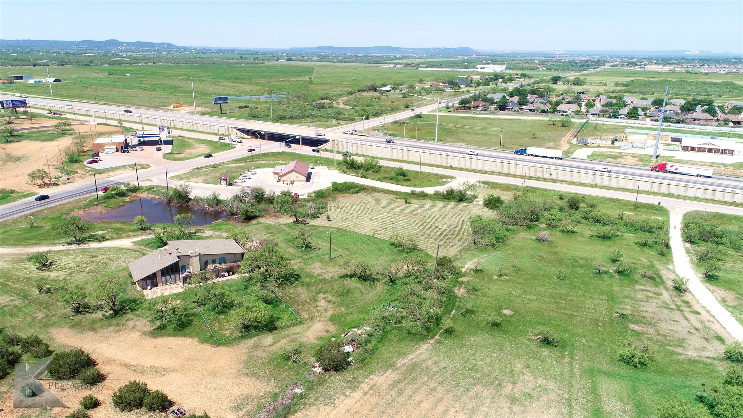 Tbd 1.29 Ac Highway 83-84 Abilene TX 79602
