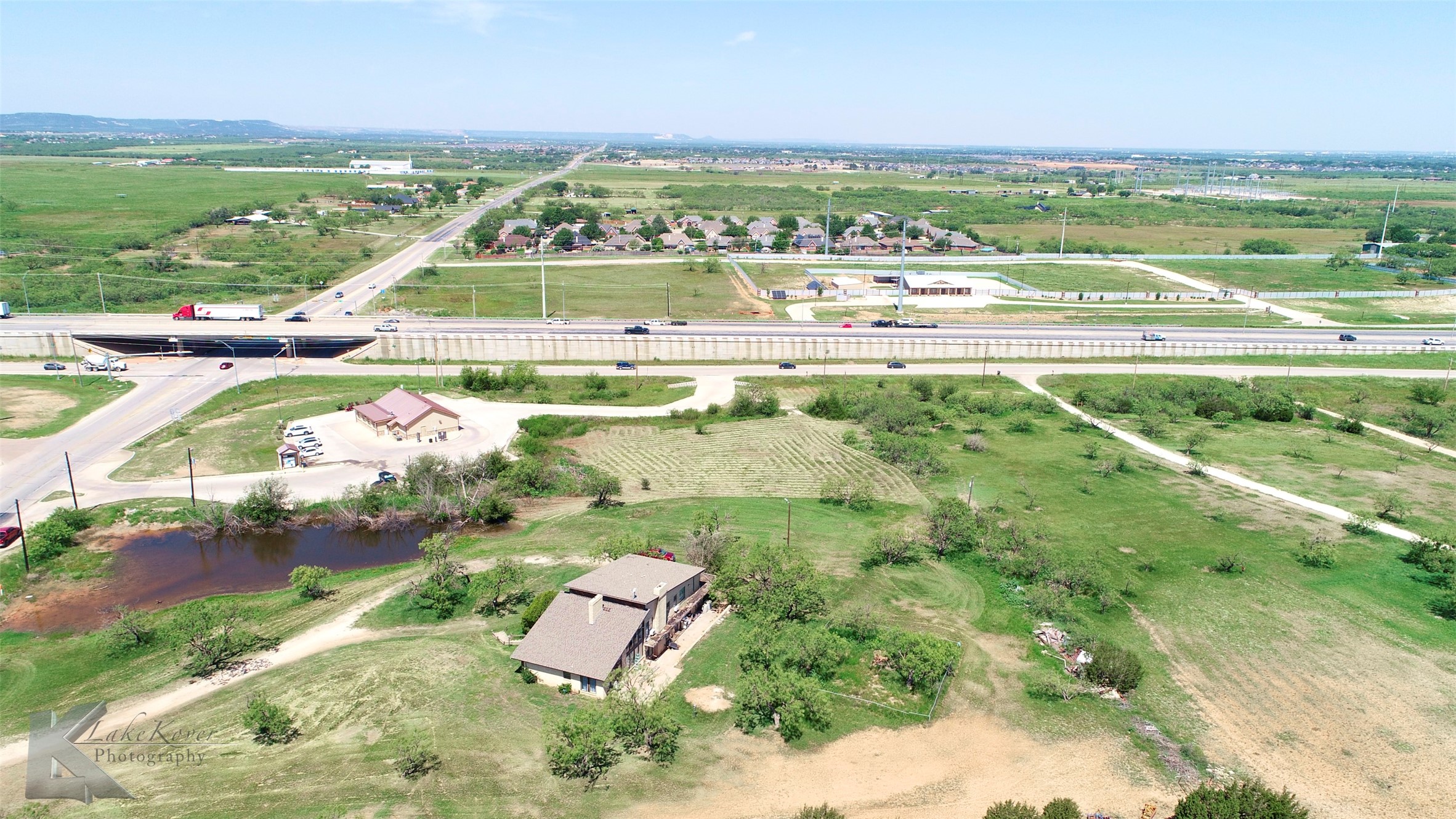 Tbd 1.29 Ac Highway 83-84 Abilene TX 79602