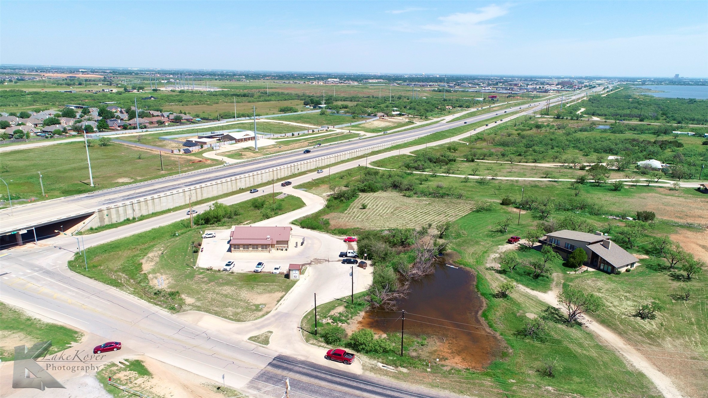 Tbd 1.29 Ac Highway 83-84 Abilene TX 79602