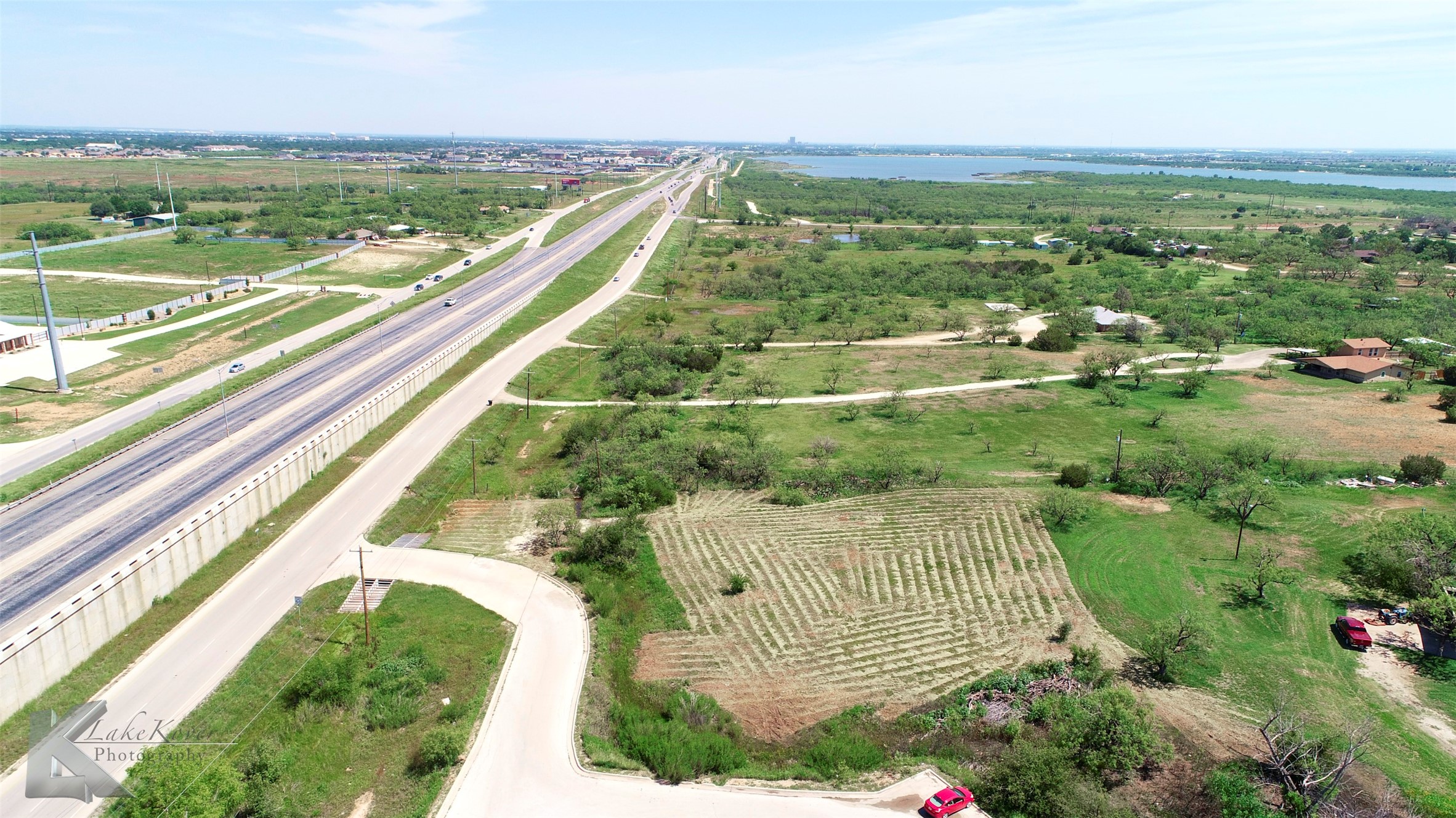 Tbd 1.29 Ac Highway 83-84 Abilene TX 79602