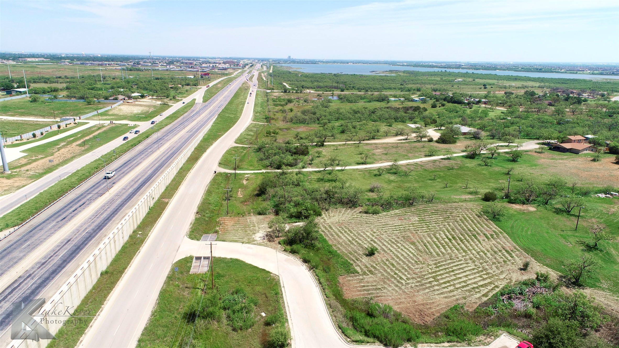 Tbd 1.29 Ac Highway 83-84 Abilene TX 79602