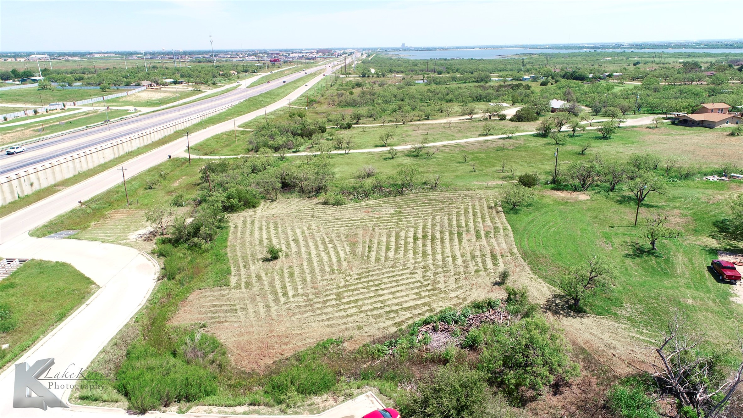 Tbd 1.29 Ac Highway 83-84 Abilene TX 79602