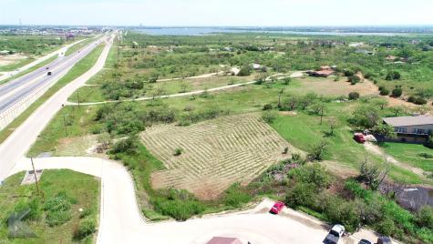 Tbd 1.29 Ac Highway 83-84 Abilene TX 79602