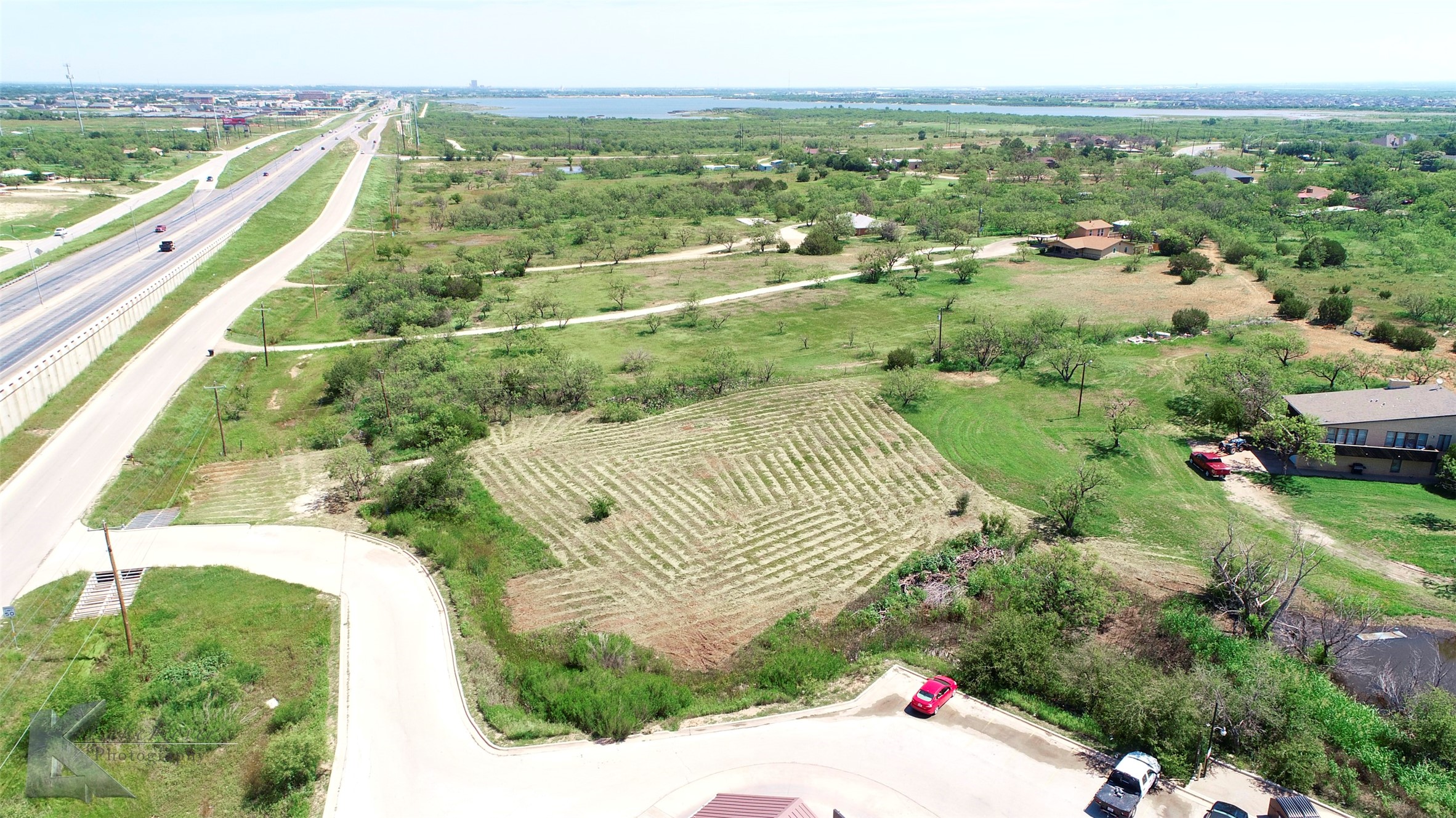 Tbd 1.29 Ac Highway 83-84 Abilene TX 79602
