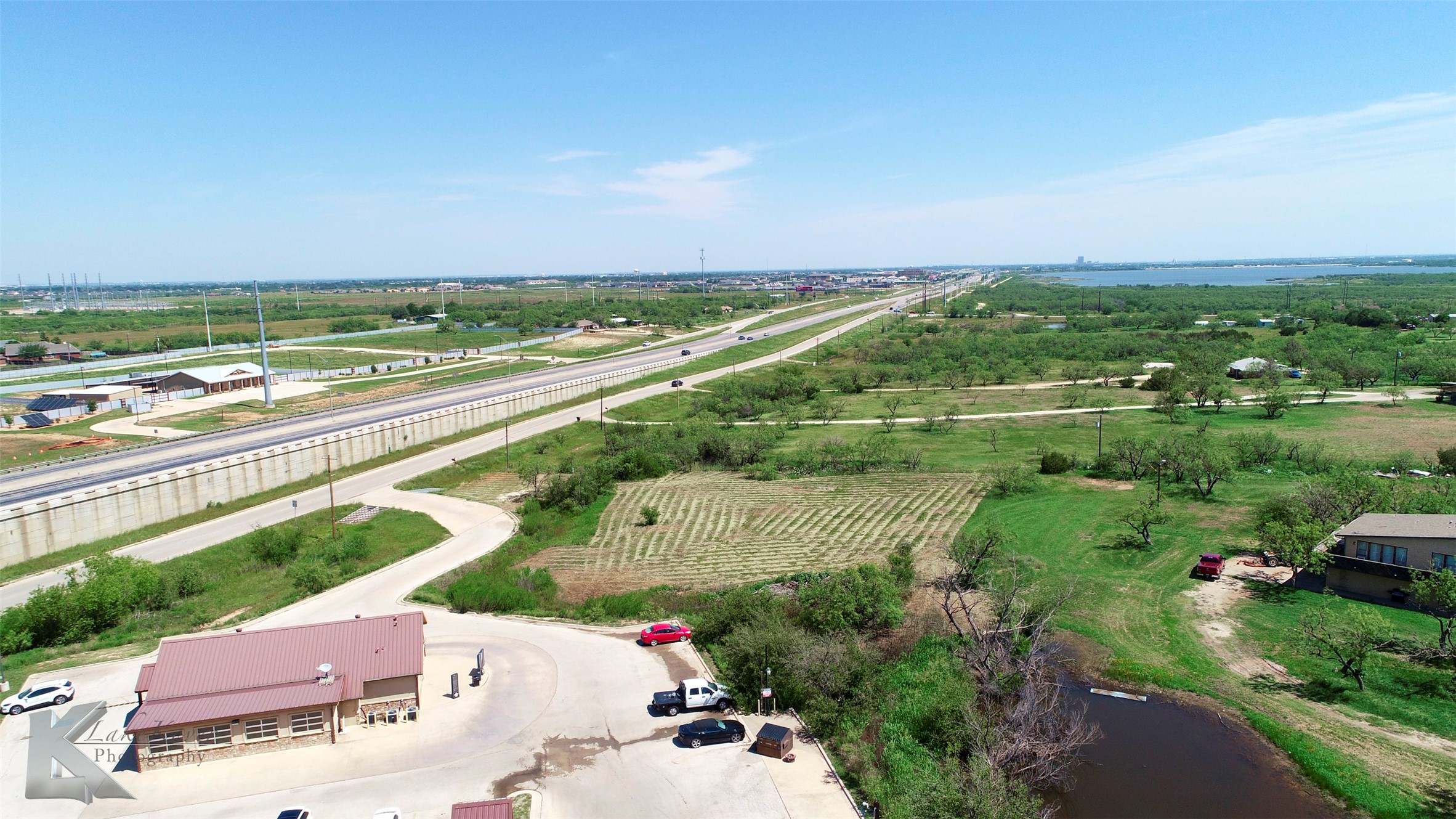 Tbd 1.29 Ac Highway 83-84 Abilene TX 79602