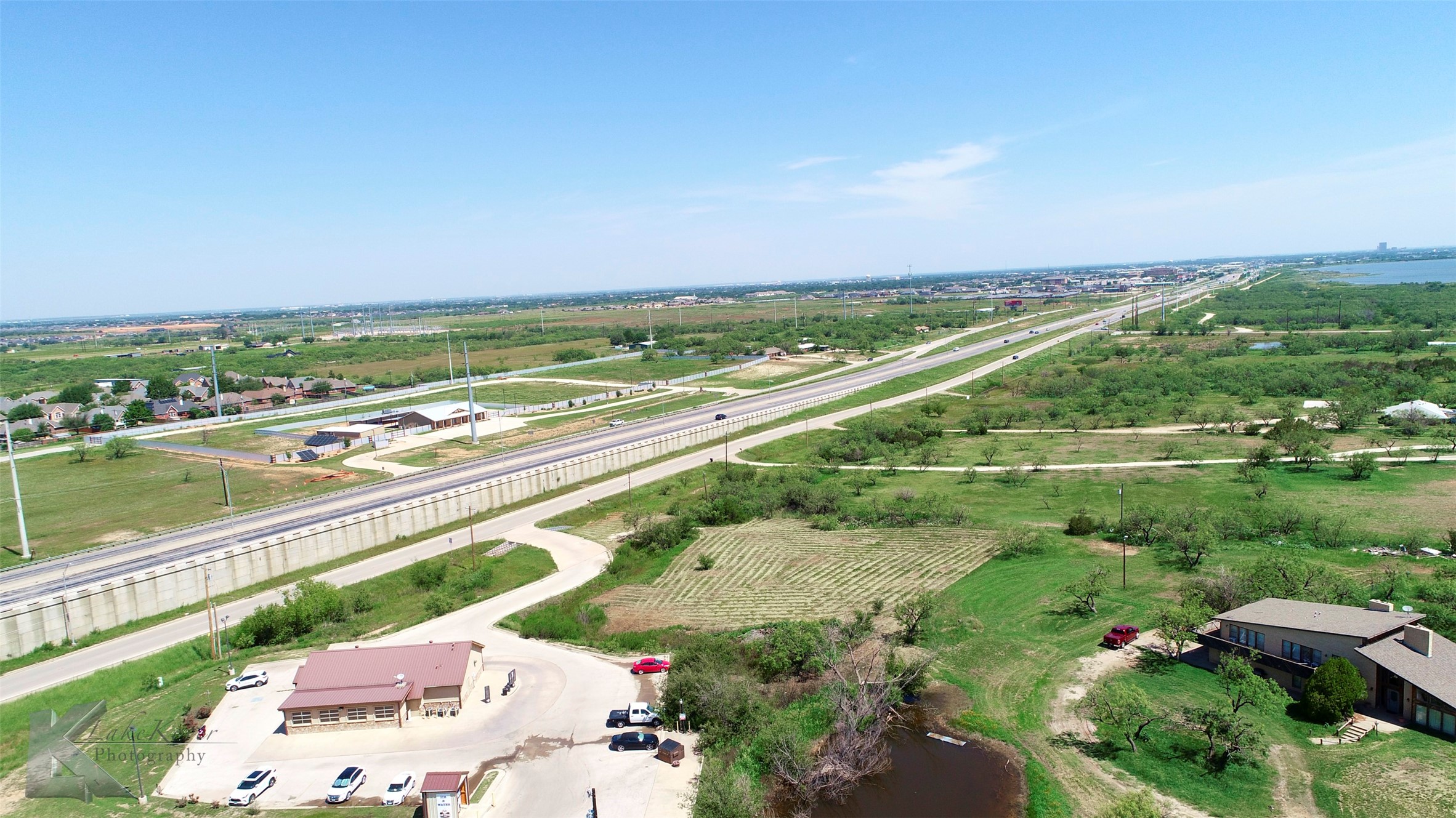 Tbd 1.29 Ac Highway 83-84 Abilene TX 79602