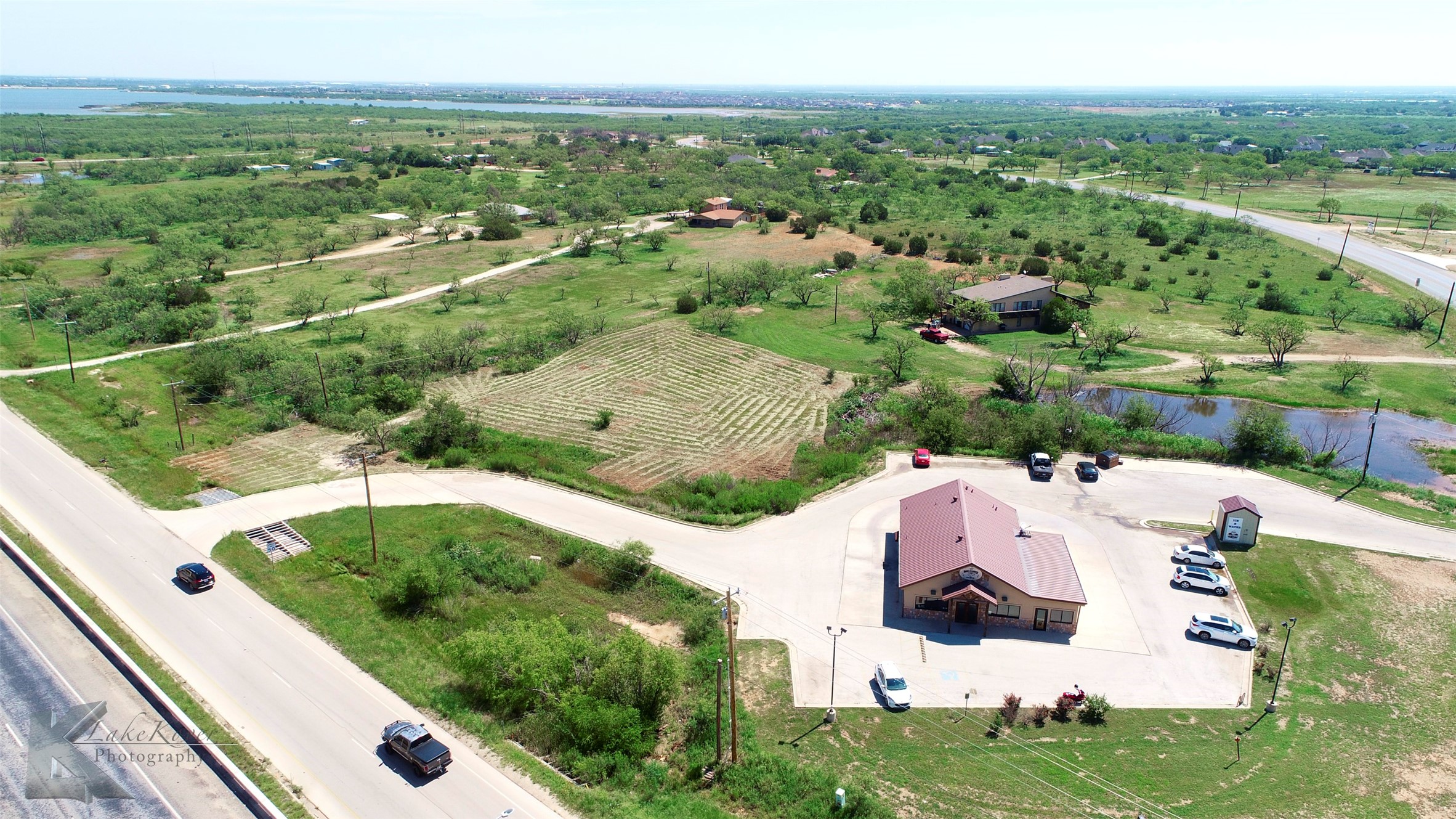 Tbd 1.29 Ac Highway 83-84 Abilene TX 79602