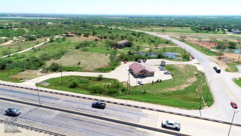 Tbd 1.29 Ac Highway 83-84 Abilene TX 79602